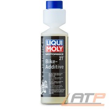 LIQUI MOLY MOTORBIKE 2T