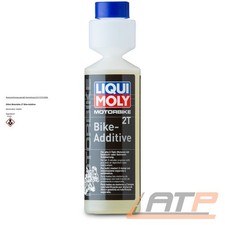 LIQUI MOLY MOTORBIKE 2T